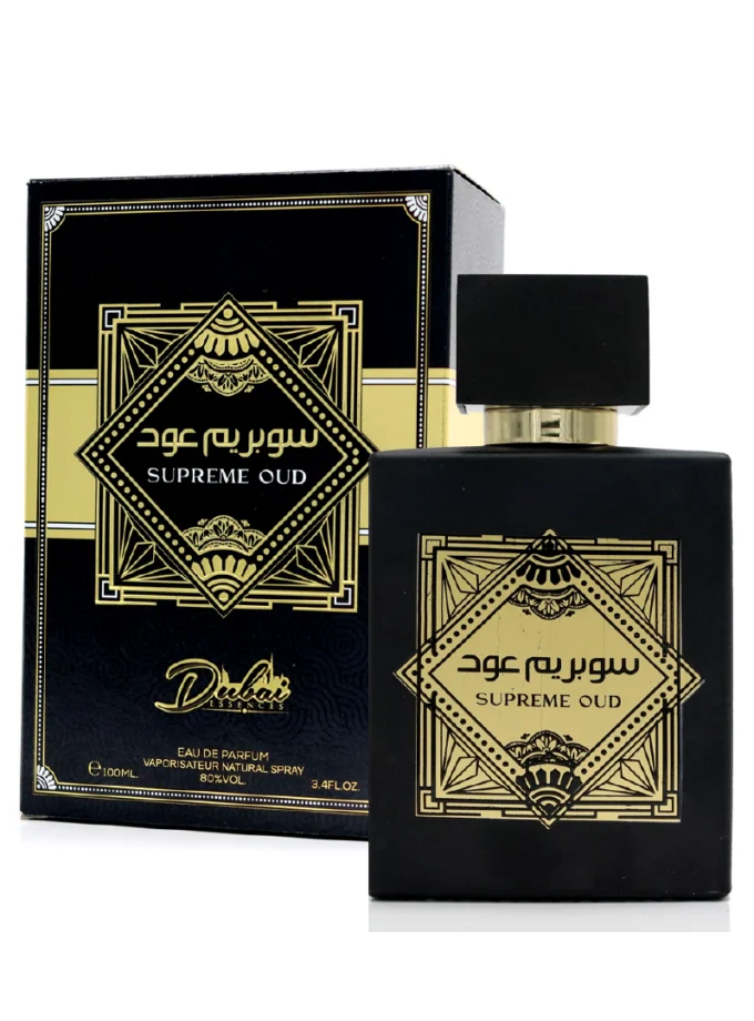 SUPREME OUD