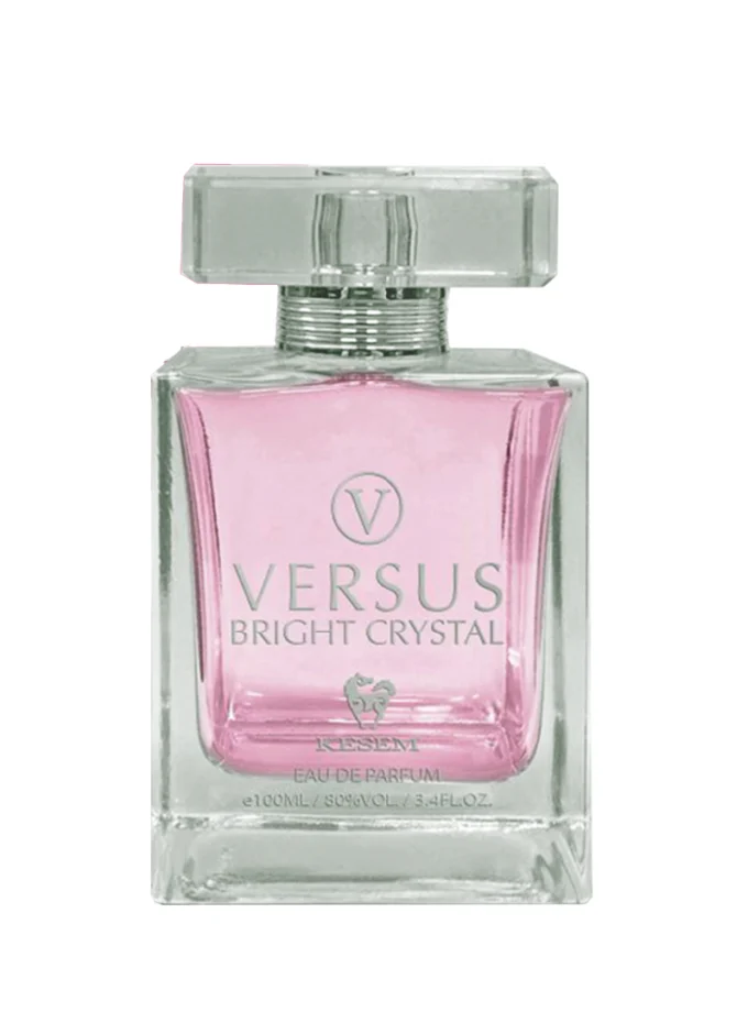 VERSUS BRIGHT CRYSTAL