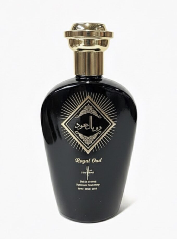 ROYAL OUD OUD FOR GREATNESS