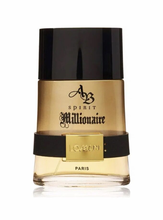 AB SPIRIT MILLIONAIRE