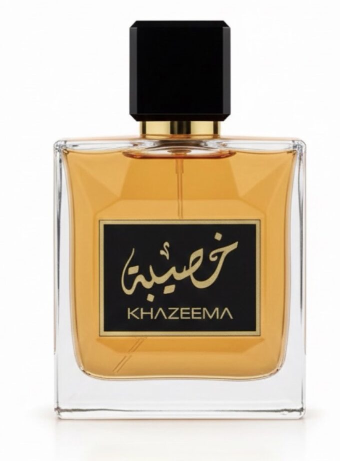 KHAZEEMA