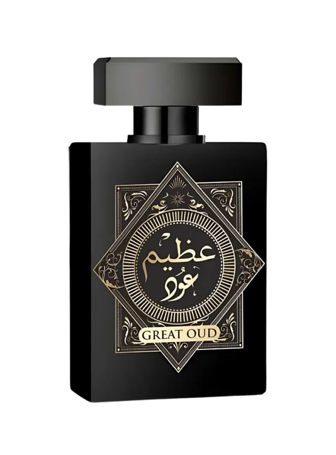 GREAT OUD