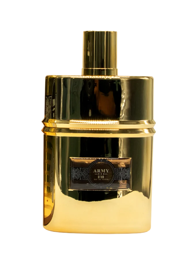 ARMY D'OR