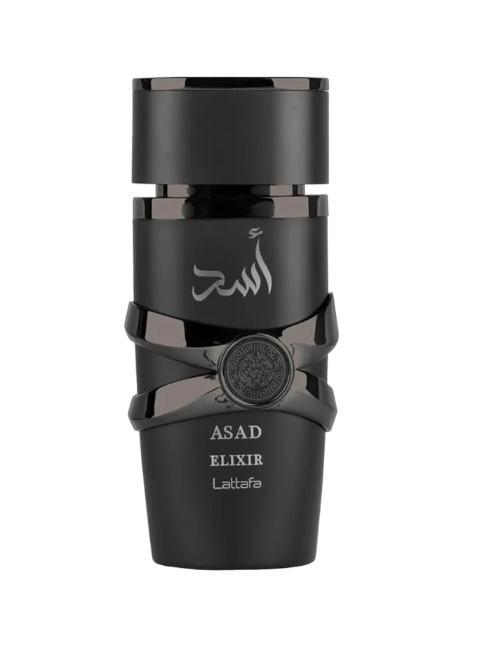 ASAD ELIXIR