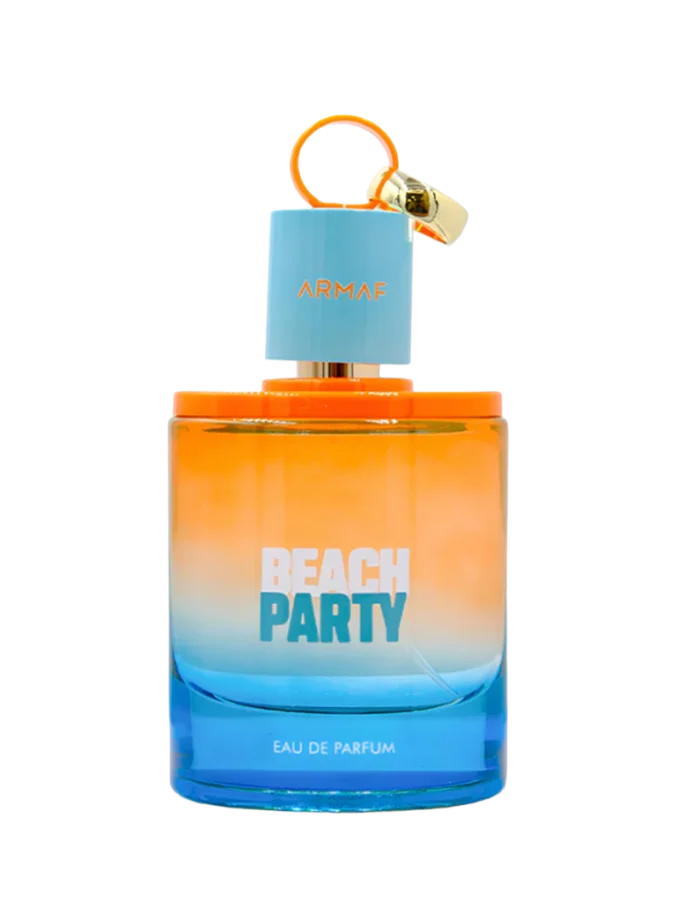 BEACH PARTY