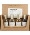 DISCOVERY SET 30ML x 4