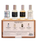 DISCOVERY SET II 30ML x 4