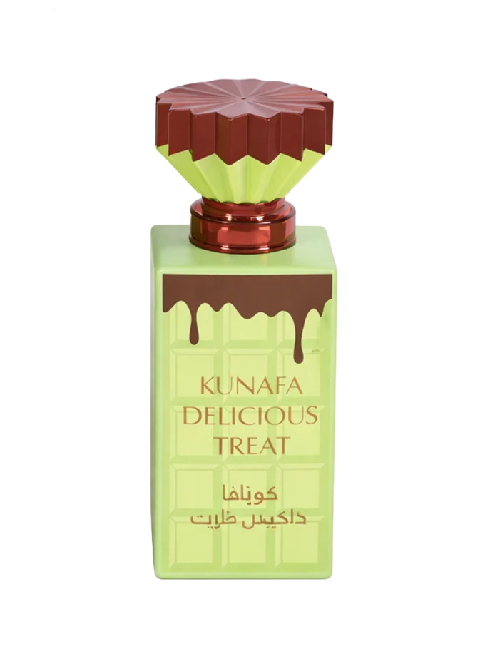 KUNAFA DELICIOUS TREAT