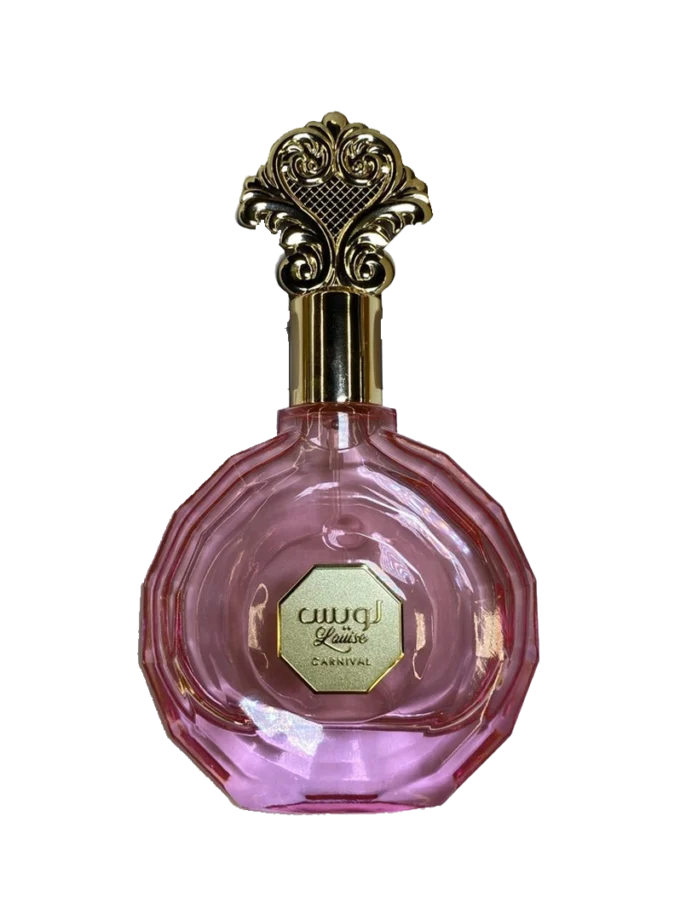 LOUISE CARNIVAL