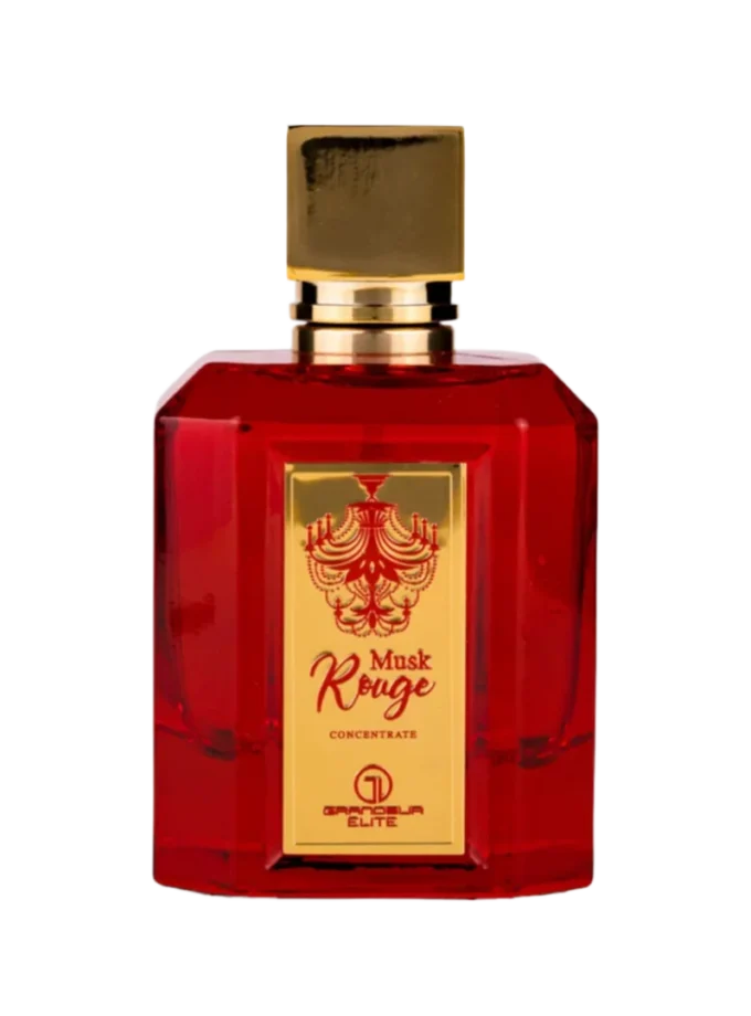 MUSK ROUGE CONCENTRATE