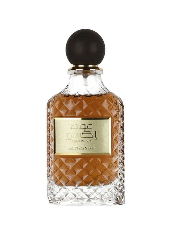 OUD ELIXIR