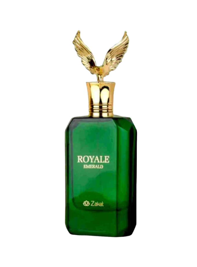 ROYALE EMERALD