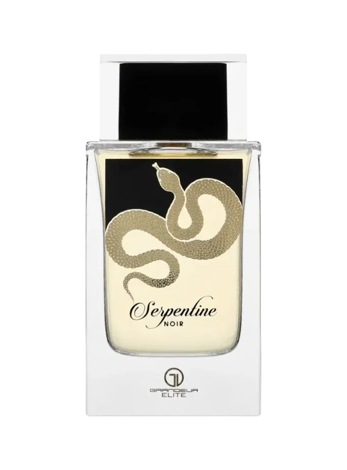 SERPENTINE NOIR