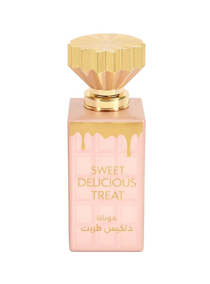 SWEET DELICIOUS TREAT