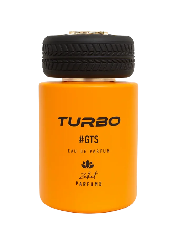 TURBO GTS