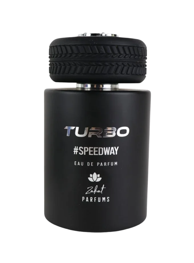 TURBO SPEEDWAY