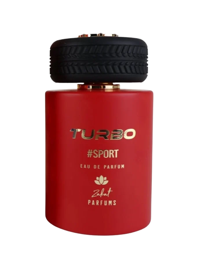 TURBO SPORT