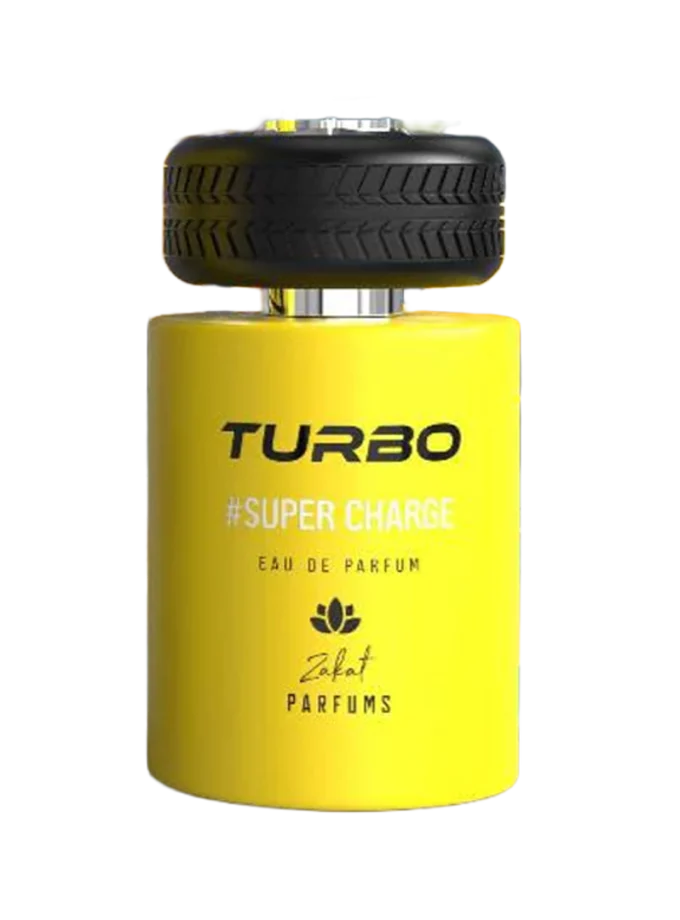 TURBO SUPER CHARGE