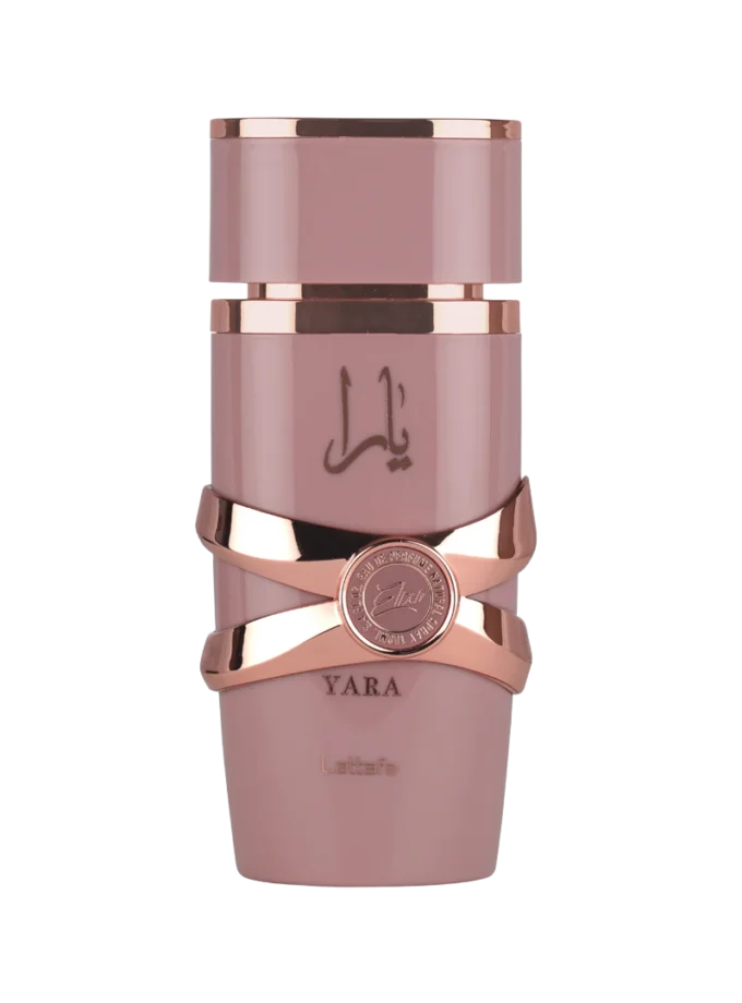 YARA ELIXIR