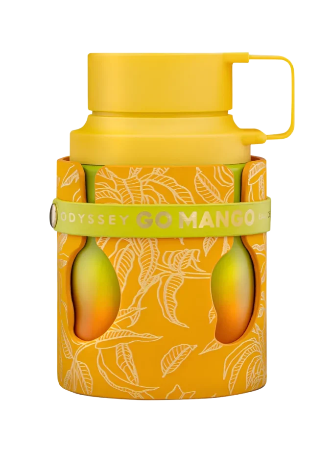 ODYSSEY GO MANGO TROPICAL