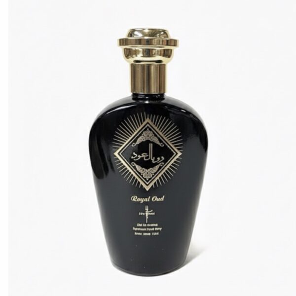 ROYAL OUD OUD FOR GREATNESS