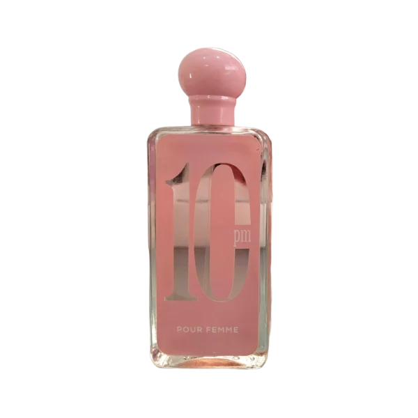 POUR FEMME 10PM DUBAI ESSENCES