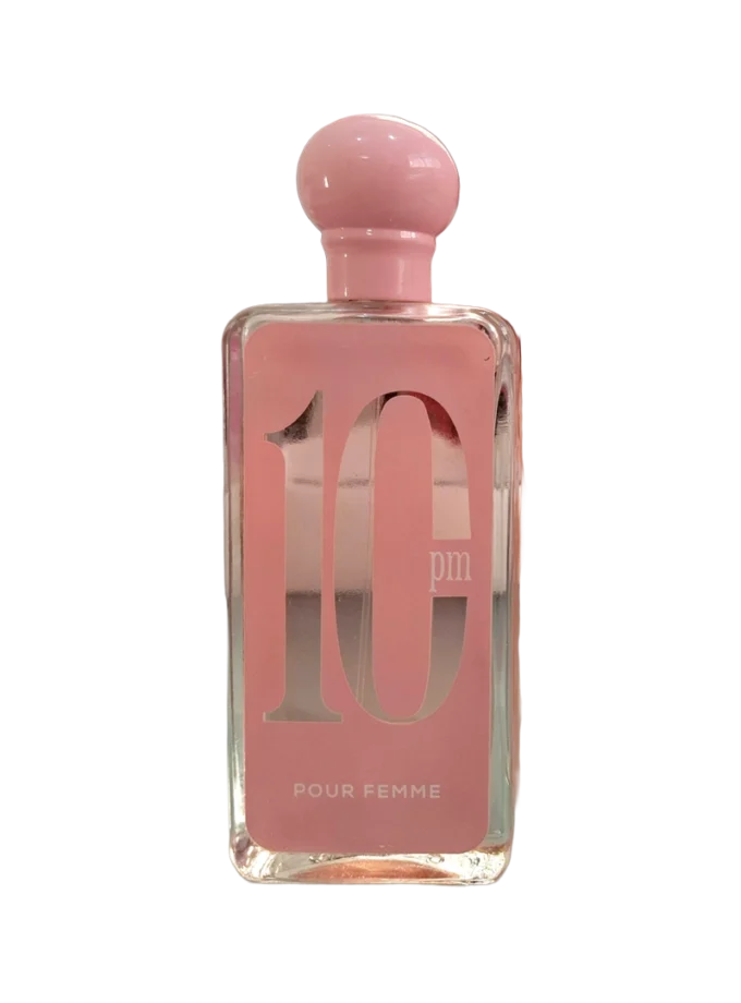 POUR FEMME 10PM