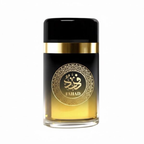 FAHAD DUBAI ESSENCE