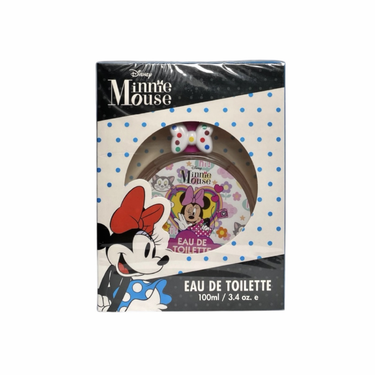 1869ac25-13c7-4007-ae11-cfbe9b956947.jpeg MINNIE MOUSE - Image 1