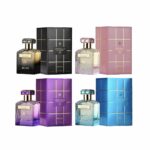 COMBO 4 CRYSTALLO COLLECTION ZAKAT