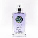 CRYSTAL INDIGO