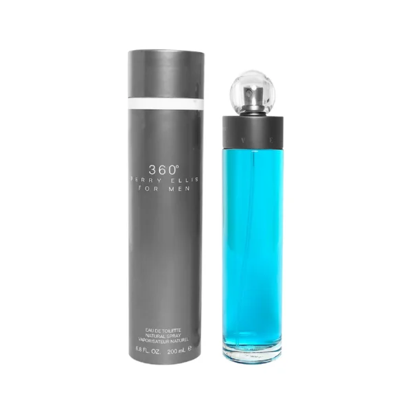 360° MEN PERRY ELLIS