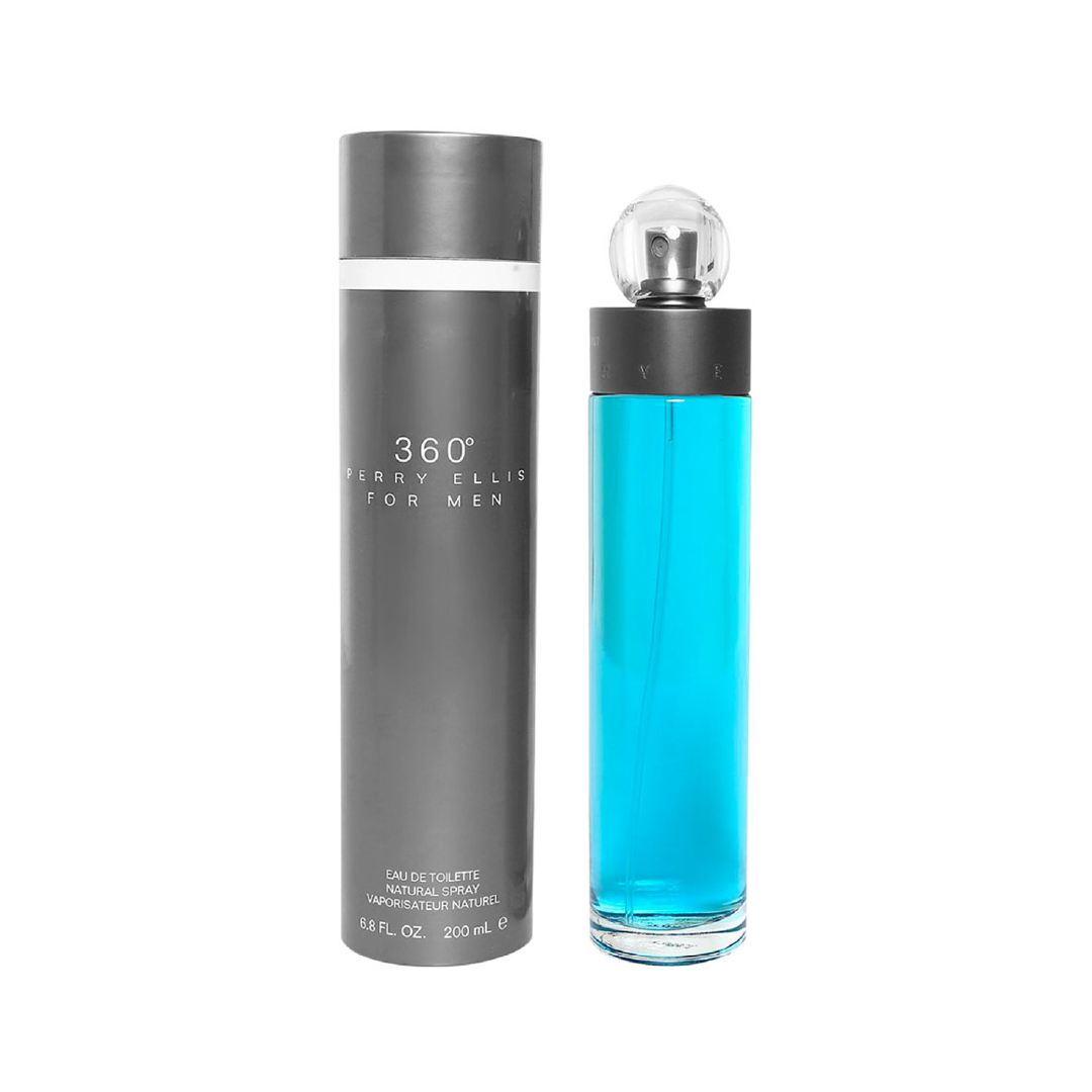 360.webp 360° MEN PERRY ELLIS - Image 1