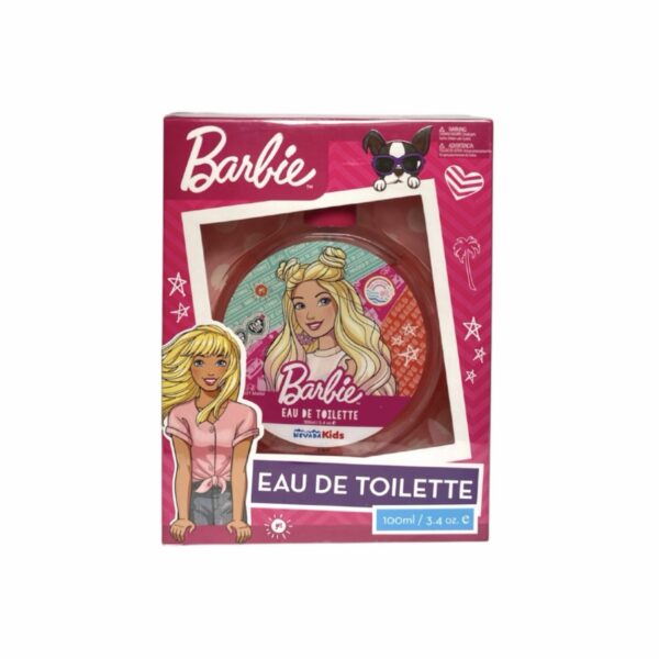 BARBIE MOÑOS
