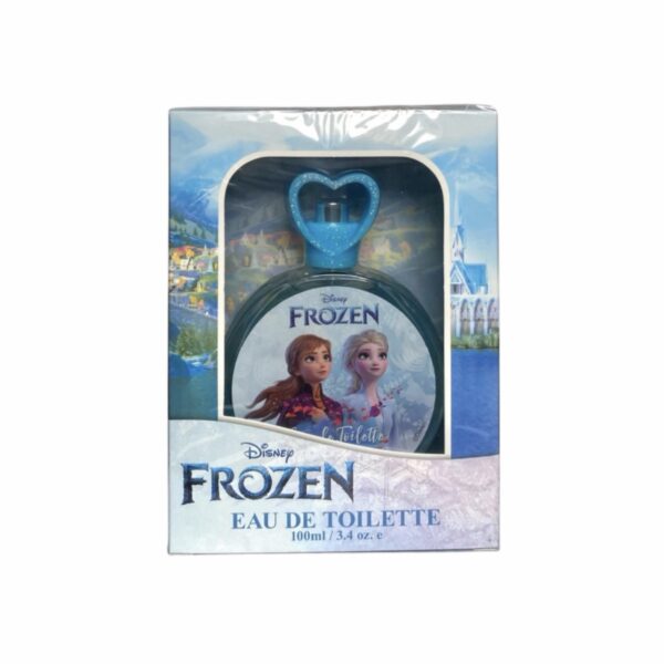 FROZEN