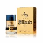 AB SPIRIT MILLIONAIRE LOMANI PARIS - Image 2
