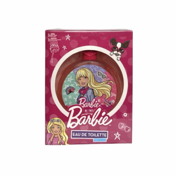BARBIE