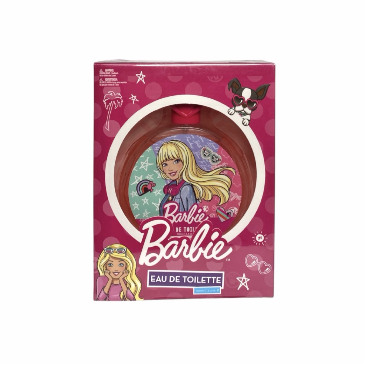 59ff7ed5-fcc6-4586-b160-c568b3cb0d45.jpeg BARBIE - Image 1