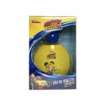 MICKEY AND THE ROADSTER RACERS