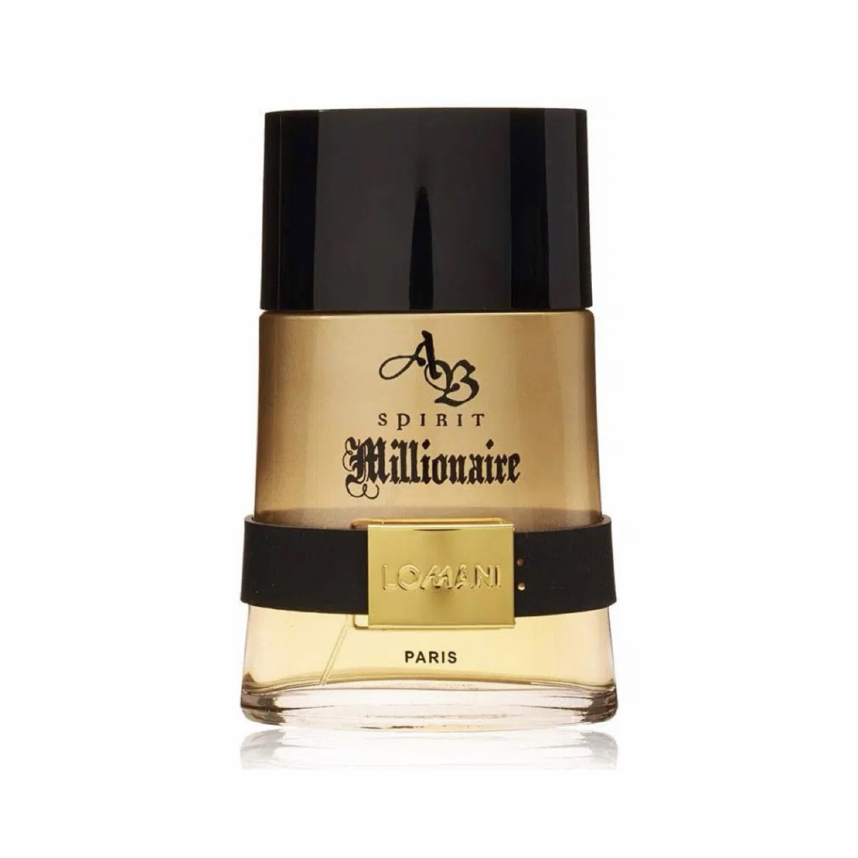 677789fc-b63c-4d58-ba9f-abb00a0d1c02.jpeg AB SPIRIT MILLIONAIRE LOMANI PARIS - Image 1