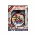 TRANSFORMERS RED