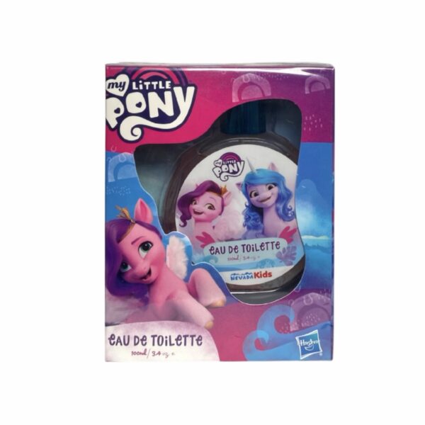 MY LITTLE PONY