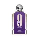 9 PM POUR FEMME AFNAN