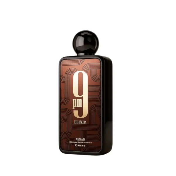 9 PM ELIXIR AFNAN