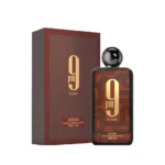 9 PM ELIXIR AFNAN - Image 2