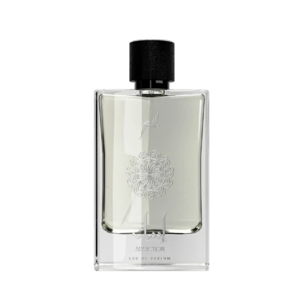 ADDICTION SILVER OZAREEJ
