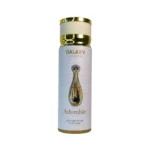 PERFUME AEROSOL ADORABLE GALAXY
