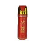 PERFUME AEROSOL AJWAD PINK TO PINK LATTAFA