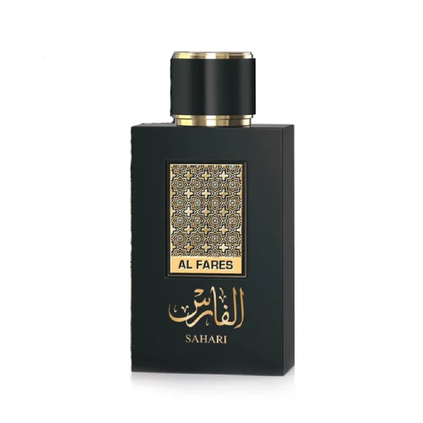 AL FARES SAHARI