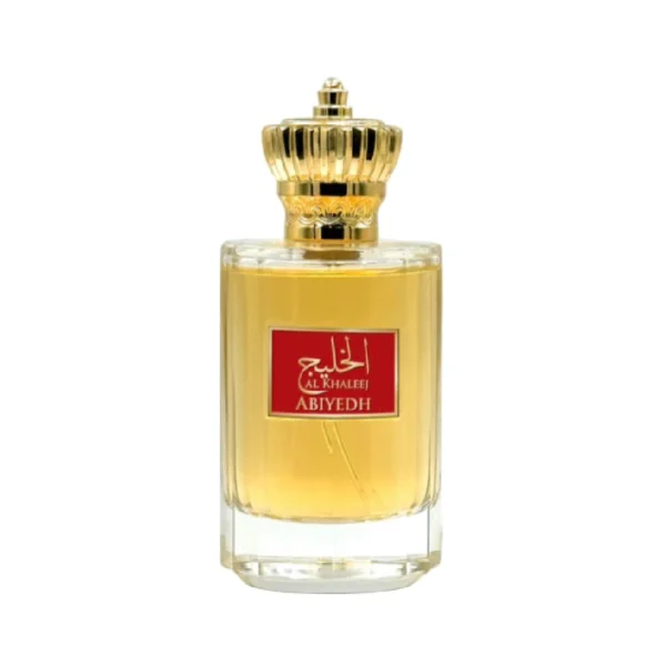 AL KHALEEJ ABIYEDH ZAKAT